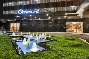 Oakwood Residence Saigon